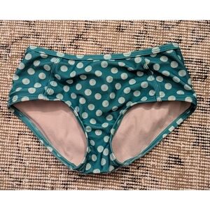 Tea Collection Girls Swim Bottoms Size 6